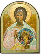 Icons from Antiquity