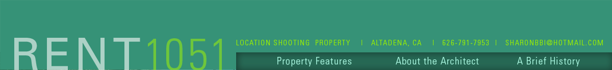Rent 1051 Altadena